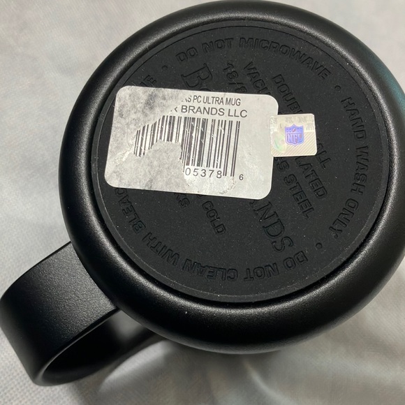 Green Bay Packers Mug - Picture 5 of 9